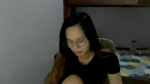 Goddess Tifanny online show from 01.29.25
