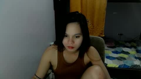 Goddess Tifanny online show from 02.05.25
