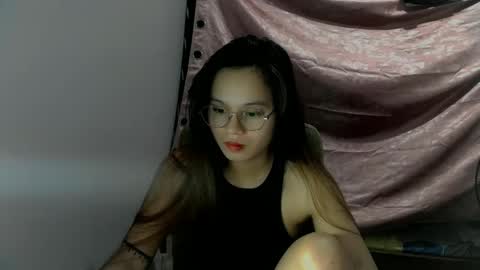 Goddess Tifanny online show from 02.07.25