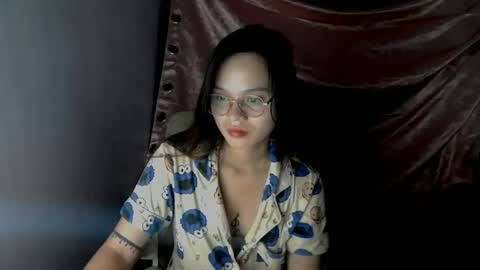 Goddess Tifanny online show from 02.08.25