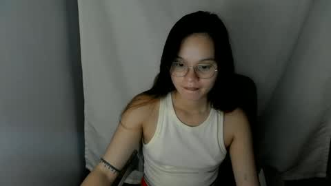 Goddess Tifanny online show from 02.13.25