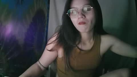 Goddess Tifanny online show from 09.12.25