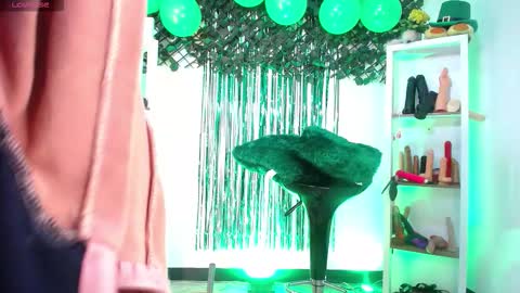 Tifanny Nails  online show from 03.18.26