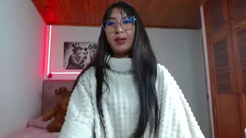 Tifanny online show from 11.22.25