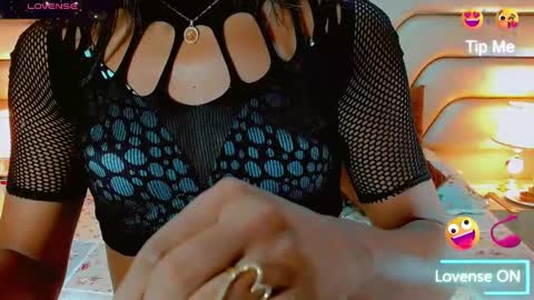 Tifannysexy69 online show from 02.12.25