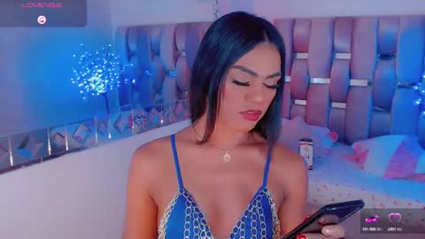 Tifannysexy69 online show from 03.05.25