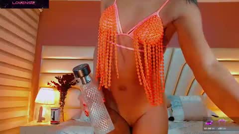 Tifannysexy69 online show from 03.11.25
