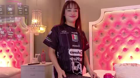 Your Princess Tif online show from 09.18.25