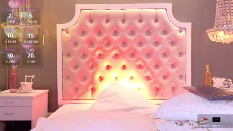 Your Princess Tif online show from 09.20.25