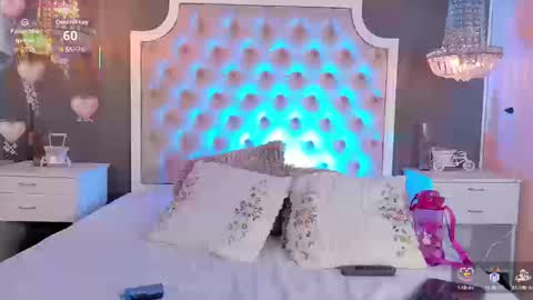 Your Princess Tif online show from 09.26.25