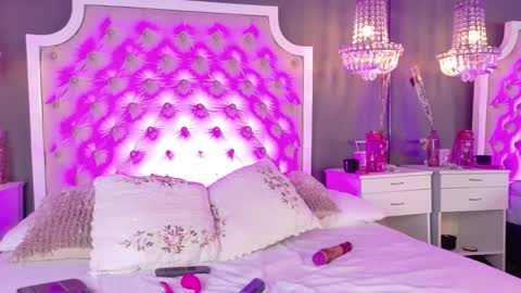 Your Princess Tif online show from 09.30.25