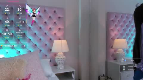 Your Princess Tif online show from 10.22.25