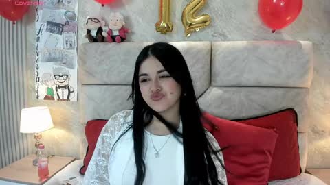 Snapshot of tifany__ross chatting on 01.31.25 Tiff3 online show from 01.31.25