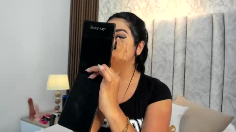 Tiff3 online show from 09.16.25