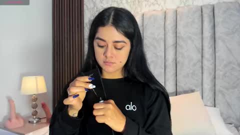 Tiff3 online show from 10.20.25