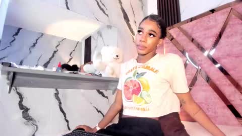 Tifanny online show from 02.03.26