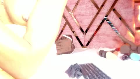 Tifanny online show from 03.20.26