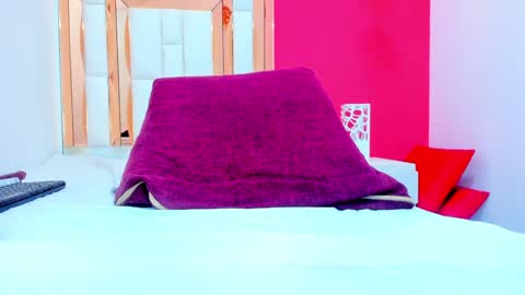 Karolina online show from 01.07.25