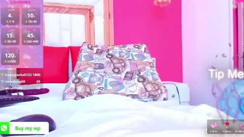 Karolina online show from 01.30.25