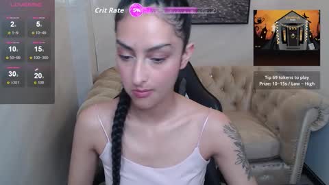 Hi Stream 800 to 1400 online show from 10.27.25