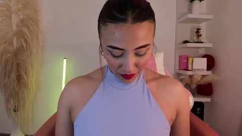 Tiffany online show from 03.10.26