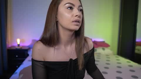 Tiffany online show from 09.21.25