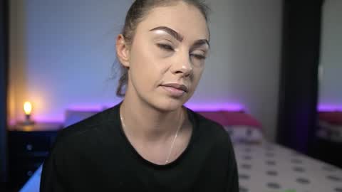 Tiffany online show from 09.30.25