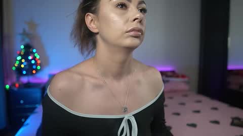 Tiffany online show from 12.21.25