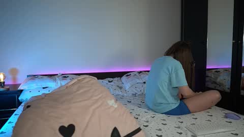 Tiffany online show from 03.27.26