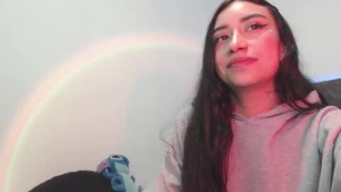 Snapshot of tiffani_hott_ chatting on 10.25.25 TIFANI online show from 10.25.25