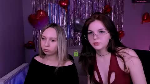 Snapshot of tiffani_murr chatting on 02.15.26 Tif online show from 02.15.26