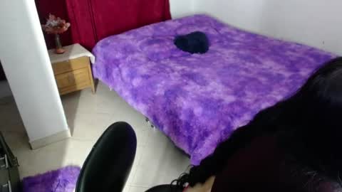 Snapshot of tiffani_williams chatting on 09.11.25 tifany online show from 09.11.25