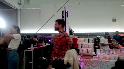 Snapshot of tiffanilove chatting on 02.02.25 Tiffani Love online show from 02.02.25