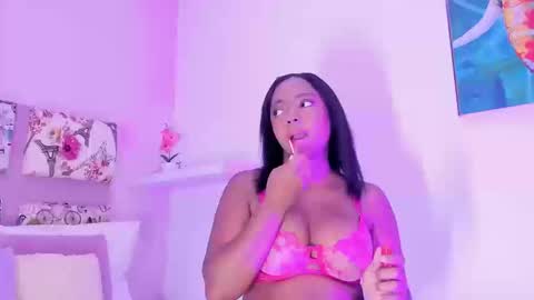 Tiffanny online show from 09.09.25