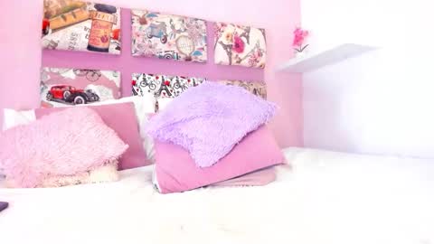 Tiffanny online show from 09.14.25