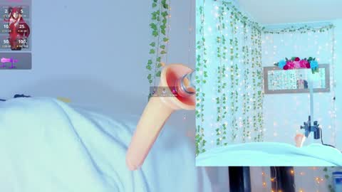 Snapshot of tiffanny_love_ chatting on 01.21.25 Tiffanny online show from 01.21.25