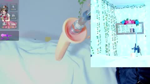 Snapshot of tiffanny_love_ chatting on 02.13.25 Tiffanny online show from 02.13.25