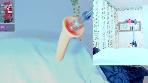 Snapshot of tiffanny_love_ chatting on 02.28.25 Tiffanny online show from 02.28.25