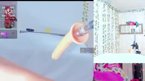 Snapshot of tiffanny_love_ chatting on 03.06.25 Tiffanny online show from 03.06.25