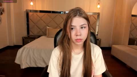 Tiffanny Sins online show from 12.21.25