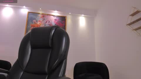 Tiffanny Sins online show from 02.22.26