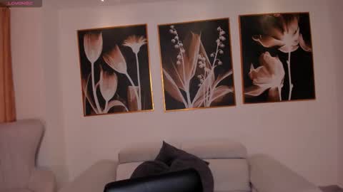 Tiffanny Sins online show from 03.06.26