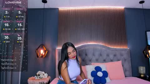 tiffany__charm_ online show from 11.20.25