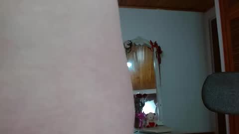 Tifanny online show from 10.12.25