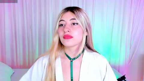 Tiffany Becker online show from 04.21.26