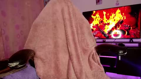 Snapshot of tiffany_bela chatting on 02.07.26 Tiffany Bela online show from 02.07.26