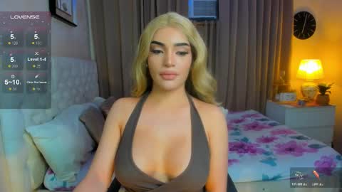 Snapshot of tiffany_cams chatting on 02.28.26 Tiffany online show from 02.28.26