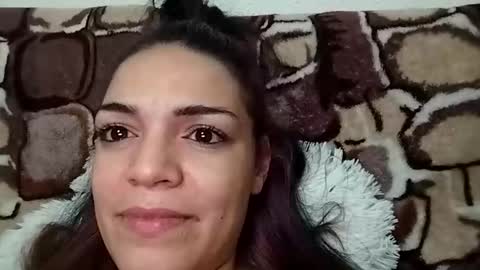 Snapshot of tiffany_chloe chatting on 02.13.25 Tiffany online show from 02.13.25