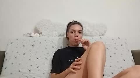 Snapshot of tiffany_chloe chatting on 02.24.25 Tiffany online show from 02.24.25