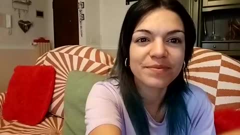 Snapshot of tiffany_chloe chatting on 01.15.26 Tiffany online show from 01.15.26